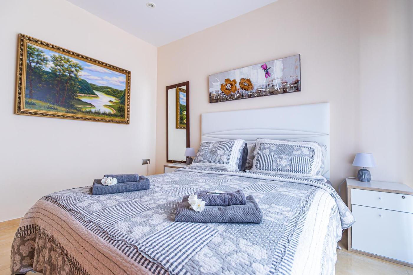 Villa With Private Pool And Magnificent Views Costa Adeje  Exterior foto